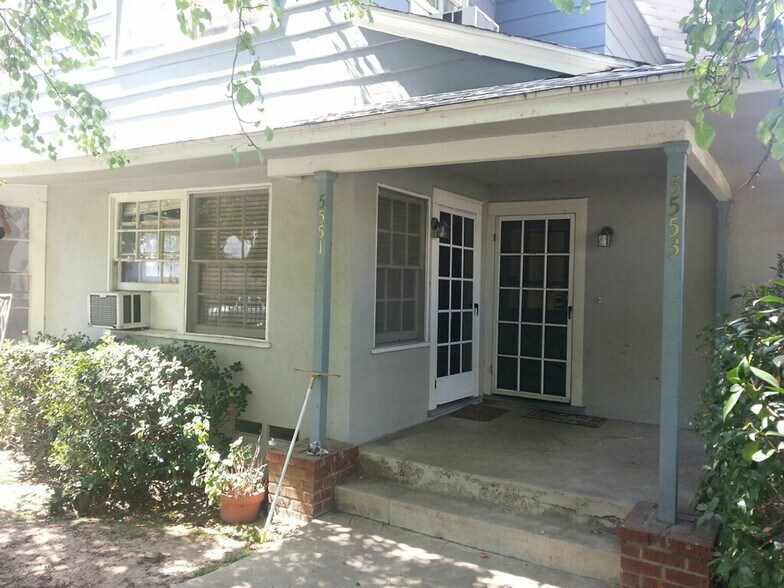 Building Photo - 5551 Noble Ave