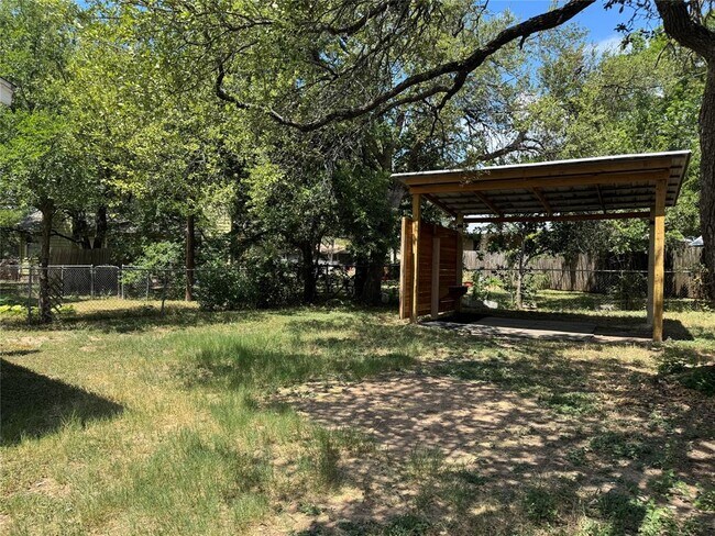 Building Photo - 12702 Teague Trail