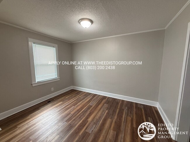 Building Photo - Newly Updated 4-Bedroom Home in the Heart of Orangeburg!