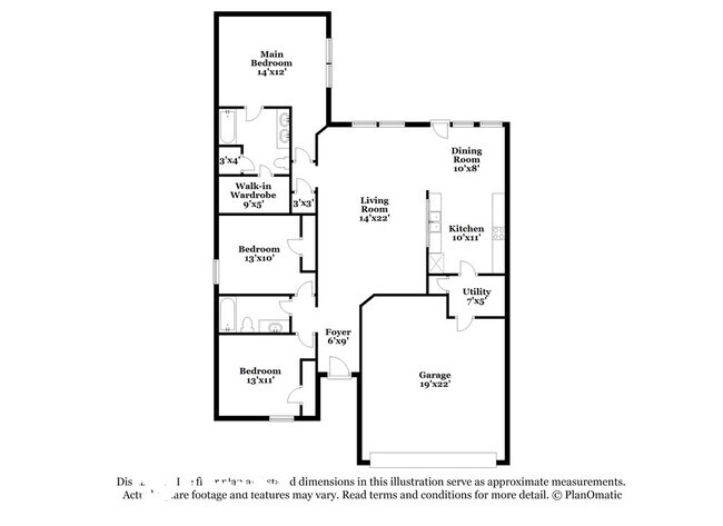 Building Photo - 7974 Los Alamitos Ln