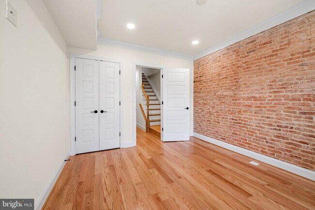 Building Photo - 1724 S Hanover St