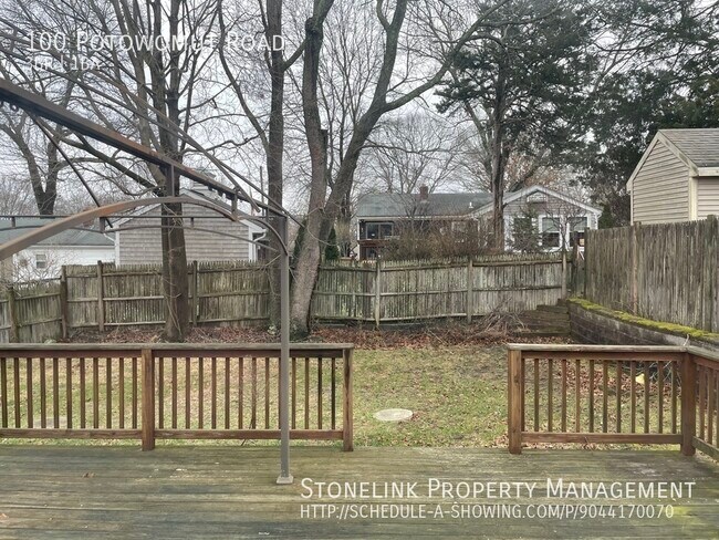 Building Photo - 100 Potowomut Road