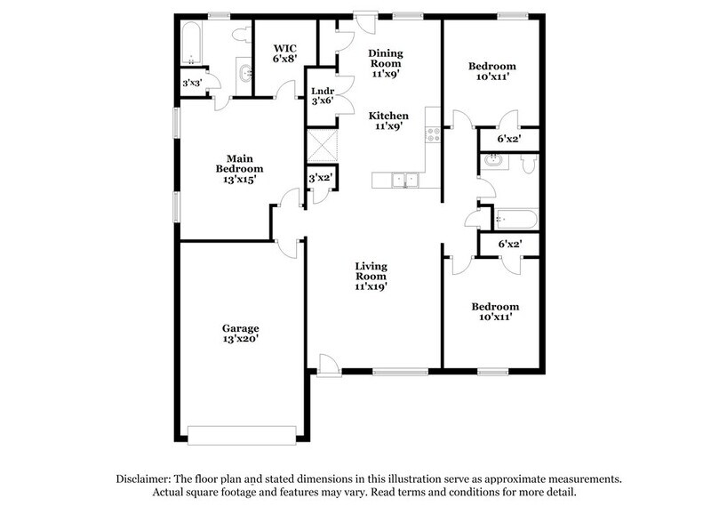 Building Photo - 165 Howard Woody Dr