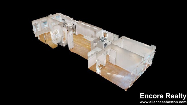 Building Photo - 230 Tremont St