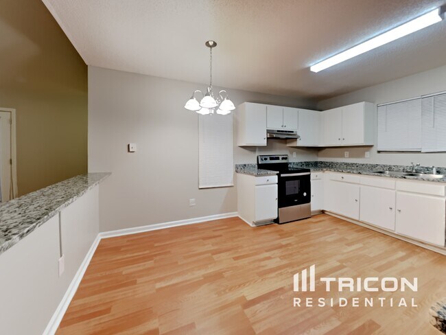 Building Photo - 3521 Clare Cottage Trace SW