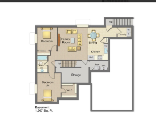Building Photo - 711 Butte Ln