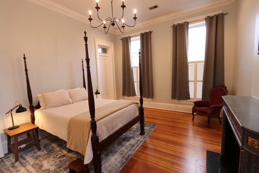 Bedroom #2 - 1219 S 4th St