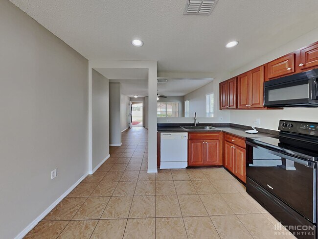 Building Photo - 3503 Harlequin Dr