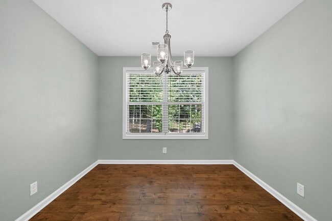 Building Photo - 1252 Magnum Dr
