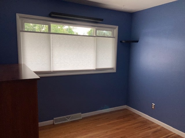 Bedroom - 2545 Teller St