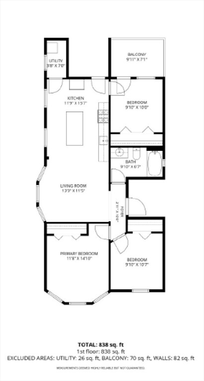 Building Photo - 87 M St
