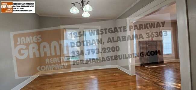 Building Photo - 206 Kornegay St