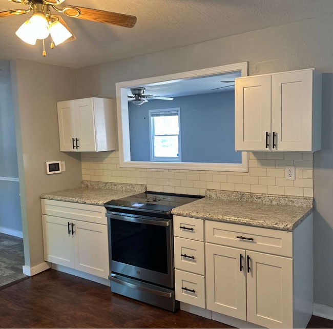 Building Photo - 512 Braddock St