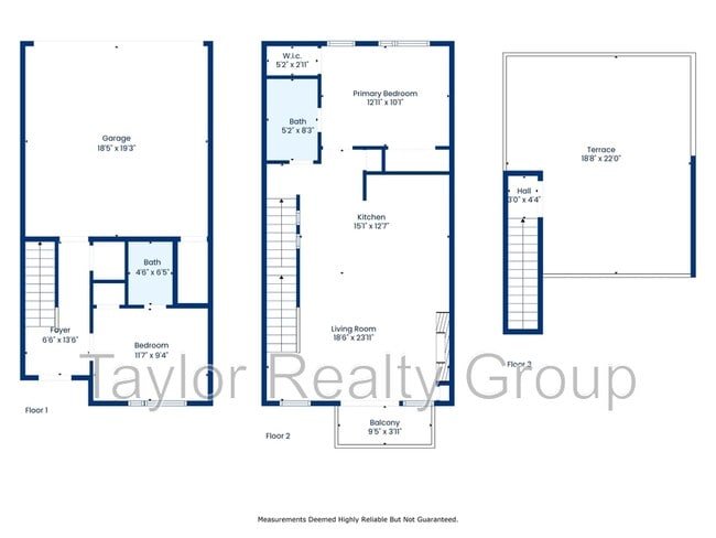 Building Photo - 3032 Wilson Ct