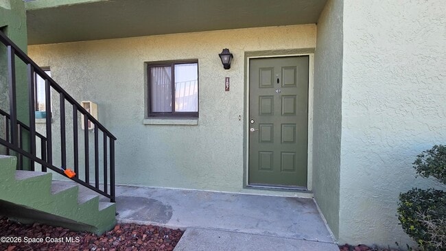 Building Photo - 1720 Murrell Rd