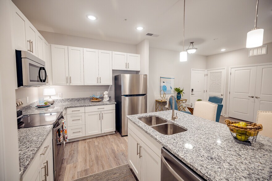 Parkway at 31 Apartments 10600 Highway 90 Little River SC 29566