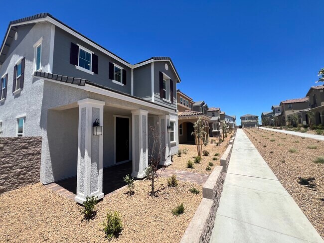 Building Photo - 3545 Via Aurelia Ln
