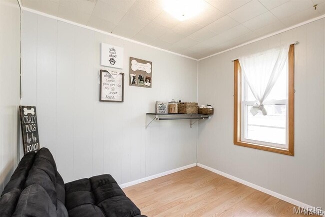 Building Photo - 417 N John St