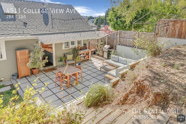 Building Photo - Bright & Breezy Eagle Rock Hideaway | 2 Be...