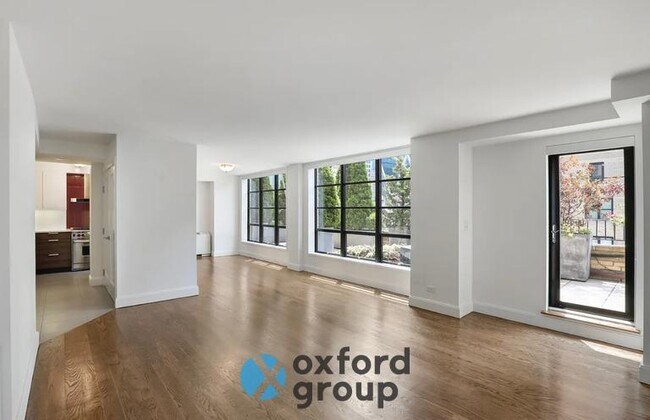 Building Photo - West 55th Street