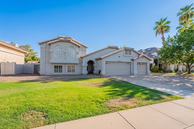 Primary Photo - 3535 E Covina St