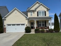 Building Photo - 514 Whinstone Dr
