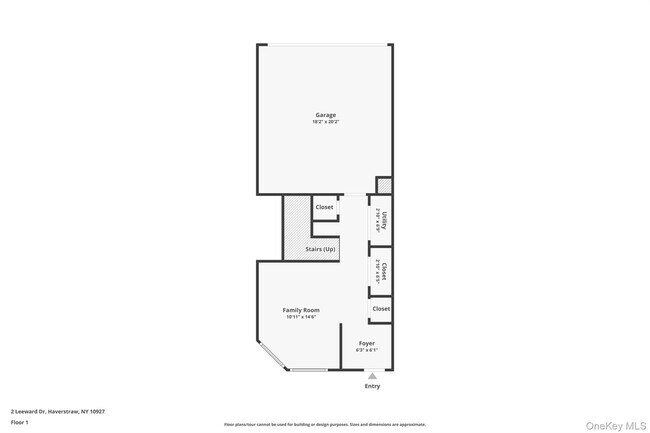 Building Photo - 2 Leeward Dr