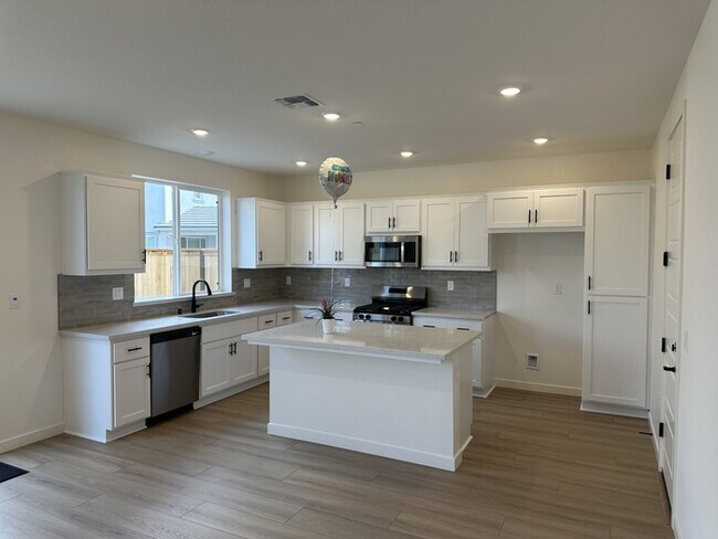 Building Photo - Come Tour This Beautiful Brand New 4-Bedro...
