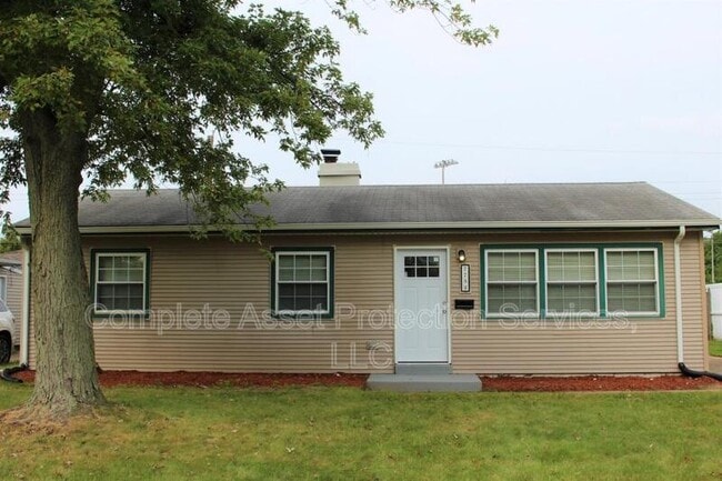 Primary Photo - 7752 Catalpa Ave