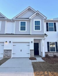 Building Photo - Brand-New Townhome for Rent!