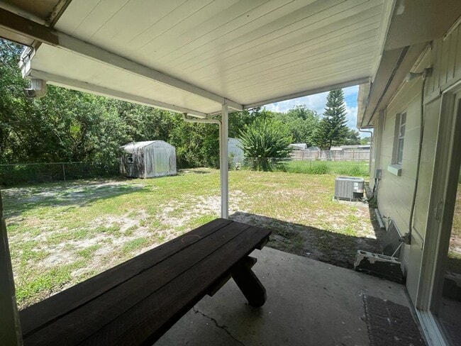 Building Photo - Charming Haven: Uncover Your Dream Home at 2026 JPV Street!