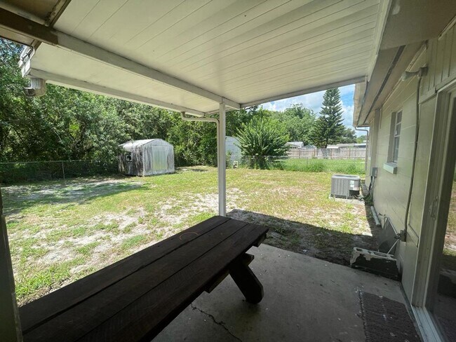 Building Photo - Charming Haven: Uncover Your Dream Home at...