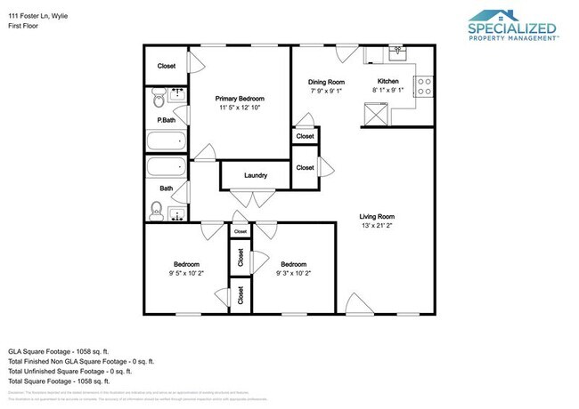 Building Photo - 111 Foster Ln