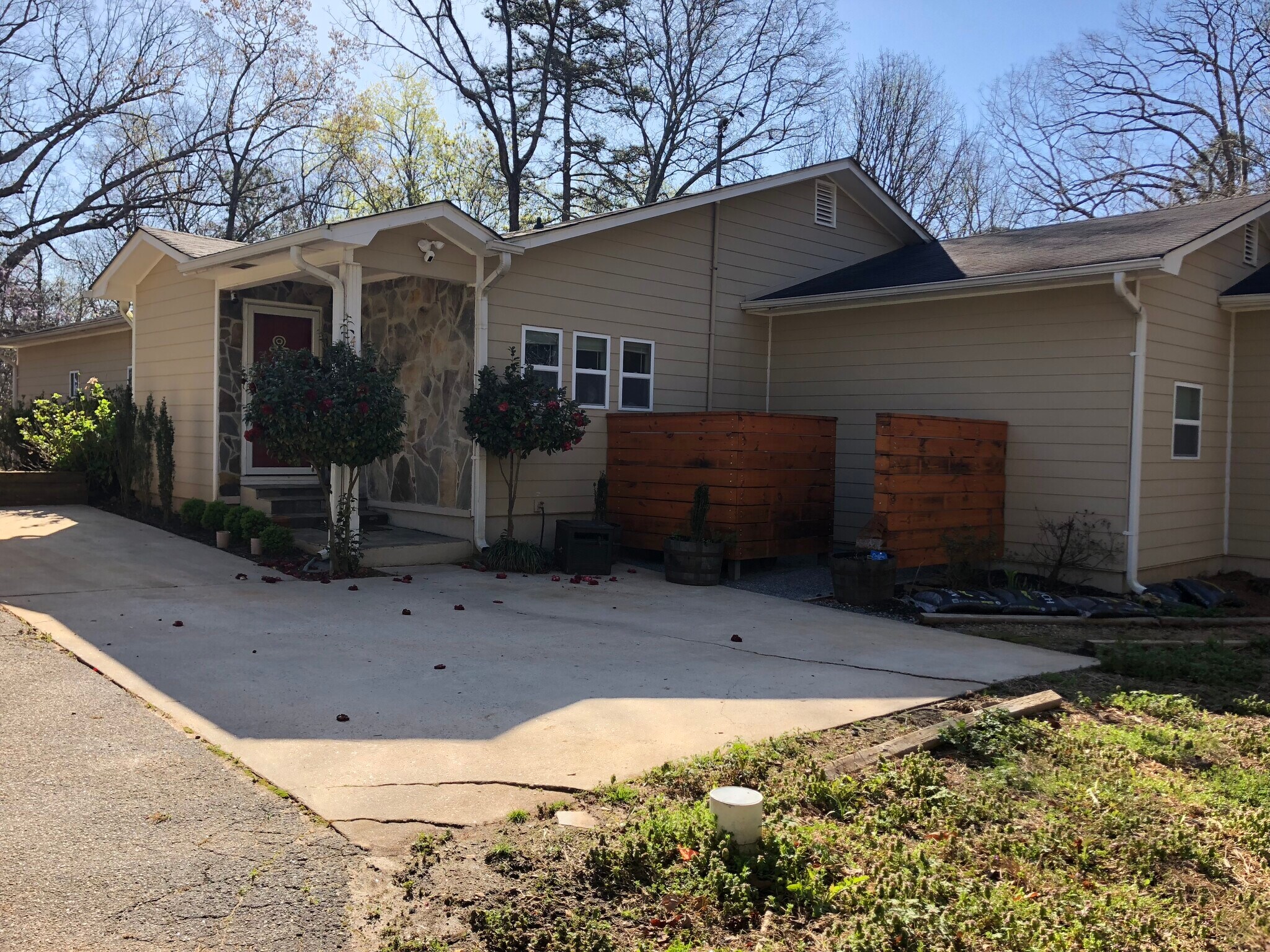 Building Photo - 4700 Dean Ct