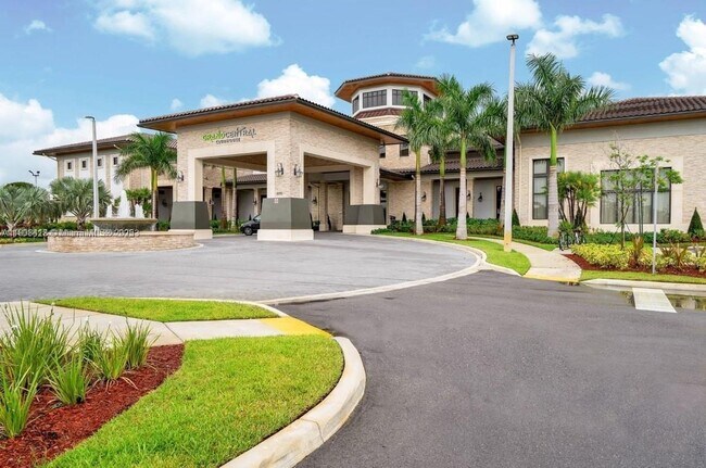 Building Photo - 7809 NW 104th Ave