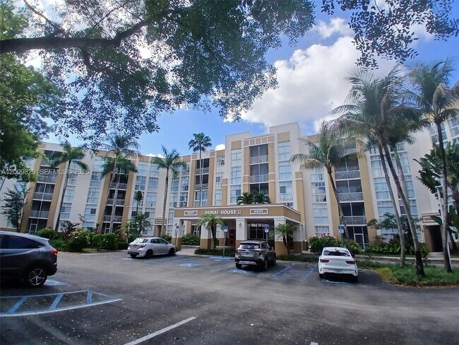 Building Photo - 9805 NW 52nd St