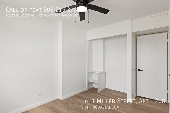 Building Photo - 1611 Miller St