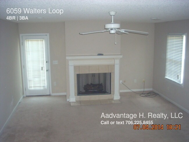 Building Photo - 6059 Walters Loop