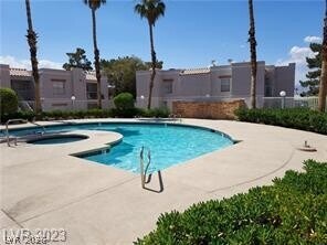 Building Photo - 6800 E Lake Mead Blvd