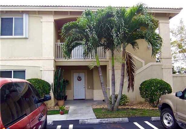 Building Photo - 8460 NW 40th St