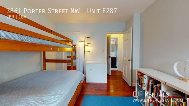 Building Photo - 3861 Porter St NW