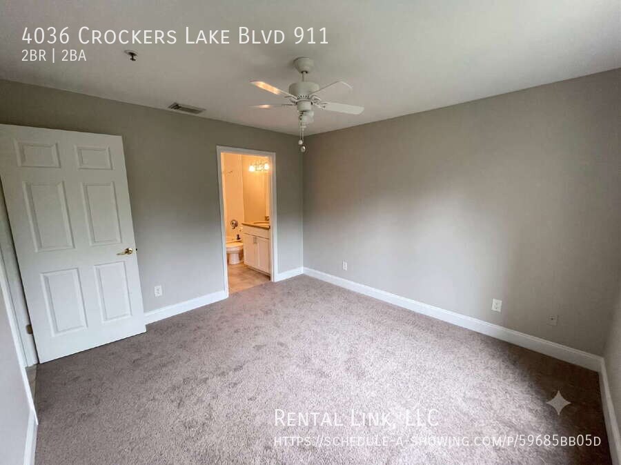 Building Photo - 4036 Crockers Lake Blvd