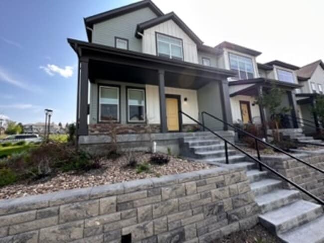 Building Photo - NEW BUILD 4 Bed 3.5 Bath Townhome In Superior-Available Now!