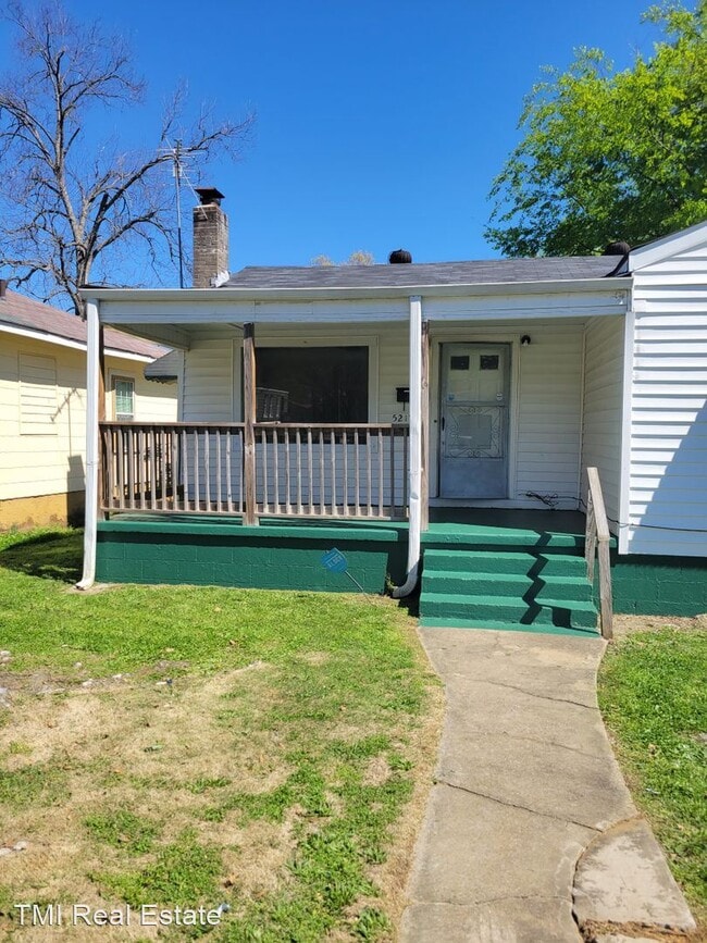 2 br, 1 bath House - 5211 Terrace Q - 5211 Ter Q Birmingham AL 35208 ...