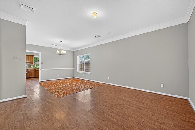 Building Photo - Double Lake Drive, Missouri City, TX 77459 - 4 BR 2.5 BA single-family home