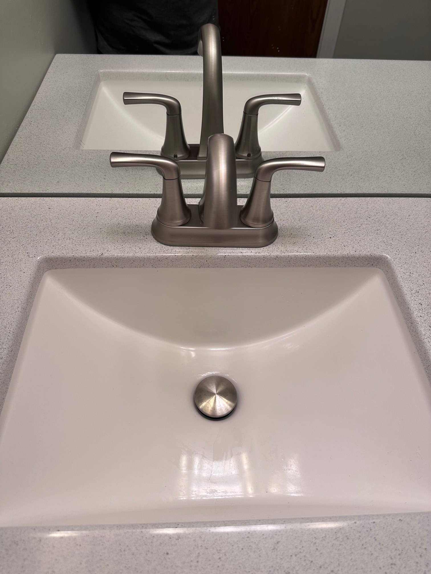 New Vanity - 18 Smithwheel Rd