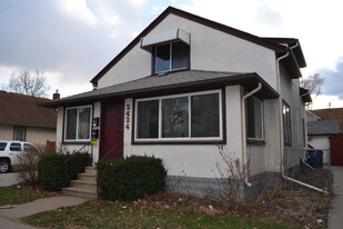 Building Photo - 2424 5th Street NE