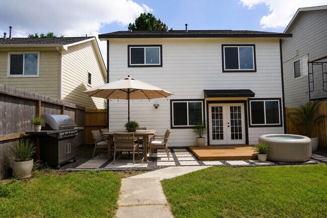 Building Photo - 20919 Hall Colony Ct