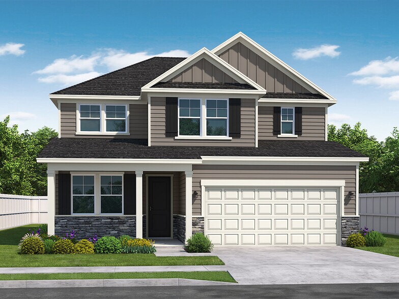 Primary Photo - 1015 Bevington Dr