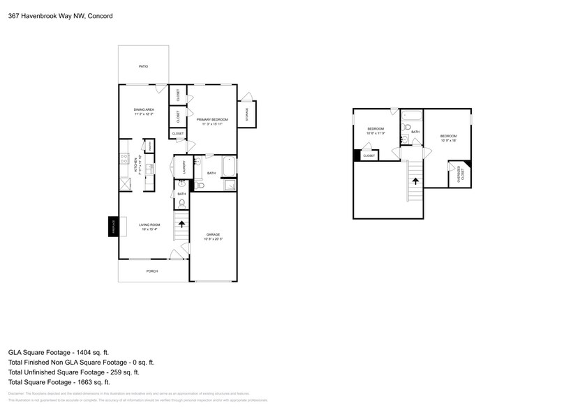 Building Photo - 367 Havenbrook Way NW